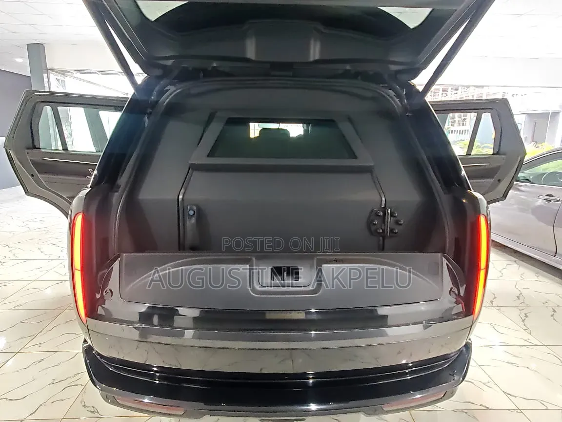 Vehicle Bulletproof