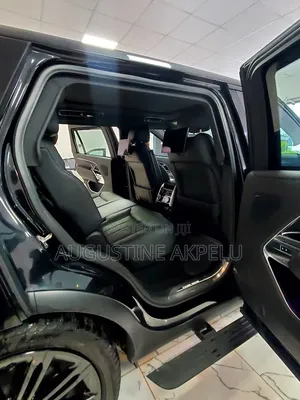 Vehicle Bulletproof
