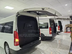 Vehicle Bulletproof