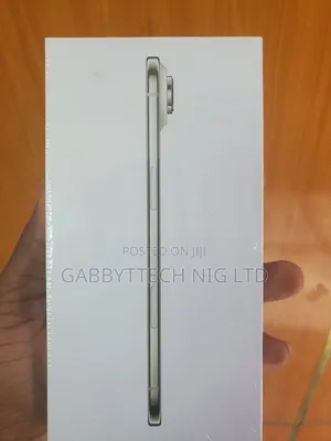 New Apple iPhone Air 1 TB Black