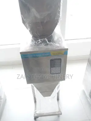 Fz-3000 Filling M/C
Weighing Filling M/C
Automatic Weighing M/C