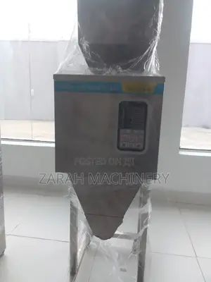Fz-3000 Filling M/C
Weighing Filling M/C
Automatic Weighing M/C
