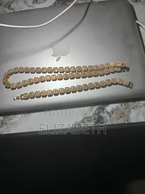 Neck and Wrist Chain