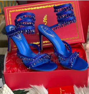 Designer Shoes