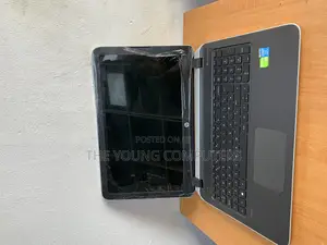 Laptop HP Pavilion 15 8GB Intel Core i7 HDD 500GB