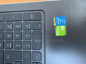 Laptop HP Pavilion 15 8GB Intel Core i7 HDD 500GB