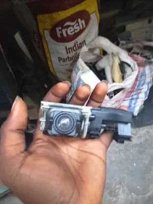 Mercedes Benz S Class GLC 222 ,205 Backcamera