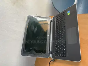 Laptop HP Pavilion 15 8GB Intel Core i7 HDD 500GB
