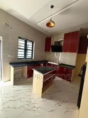 1bdrm Duplex in Royal Pine, Ikota for rent
