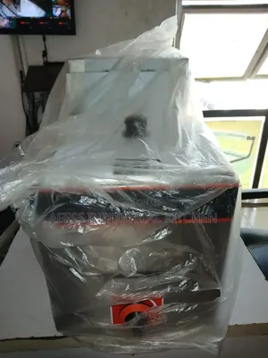 Gas Fryer Single