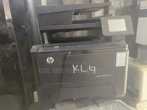 Hp Laserjet M425dn