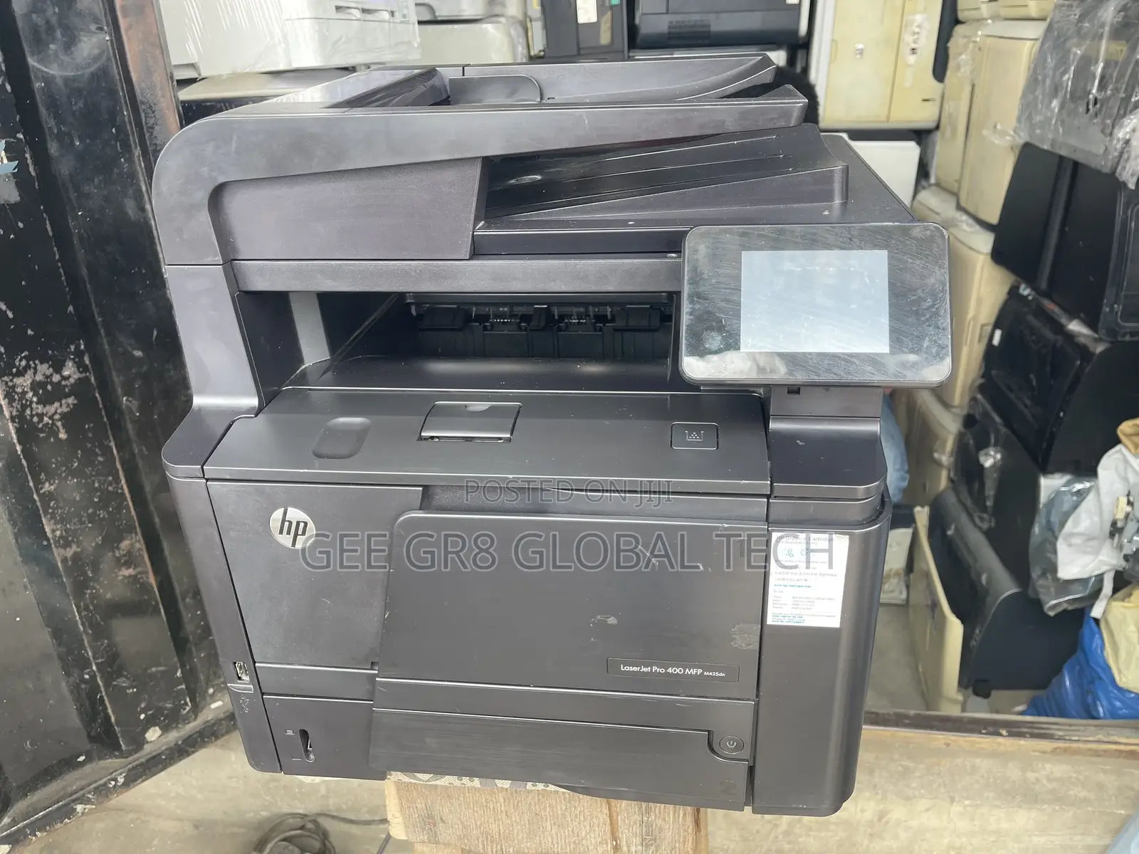 Hp Laserjet M425dn
