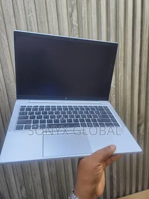 Laptop HP EliteBook 840 G8 8GB Intel Core i5 SSD 256GB