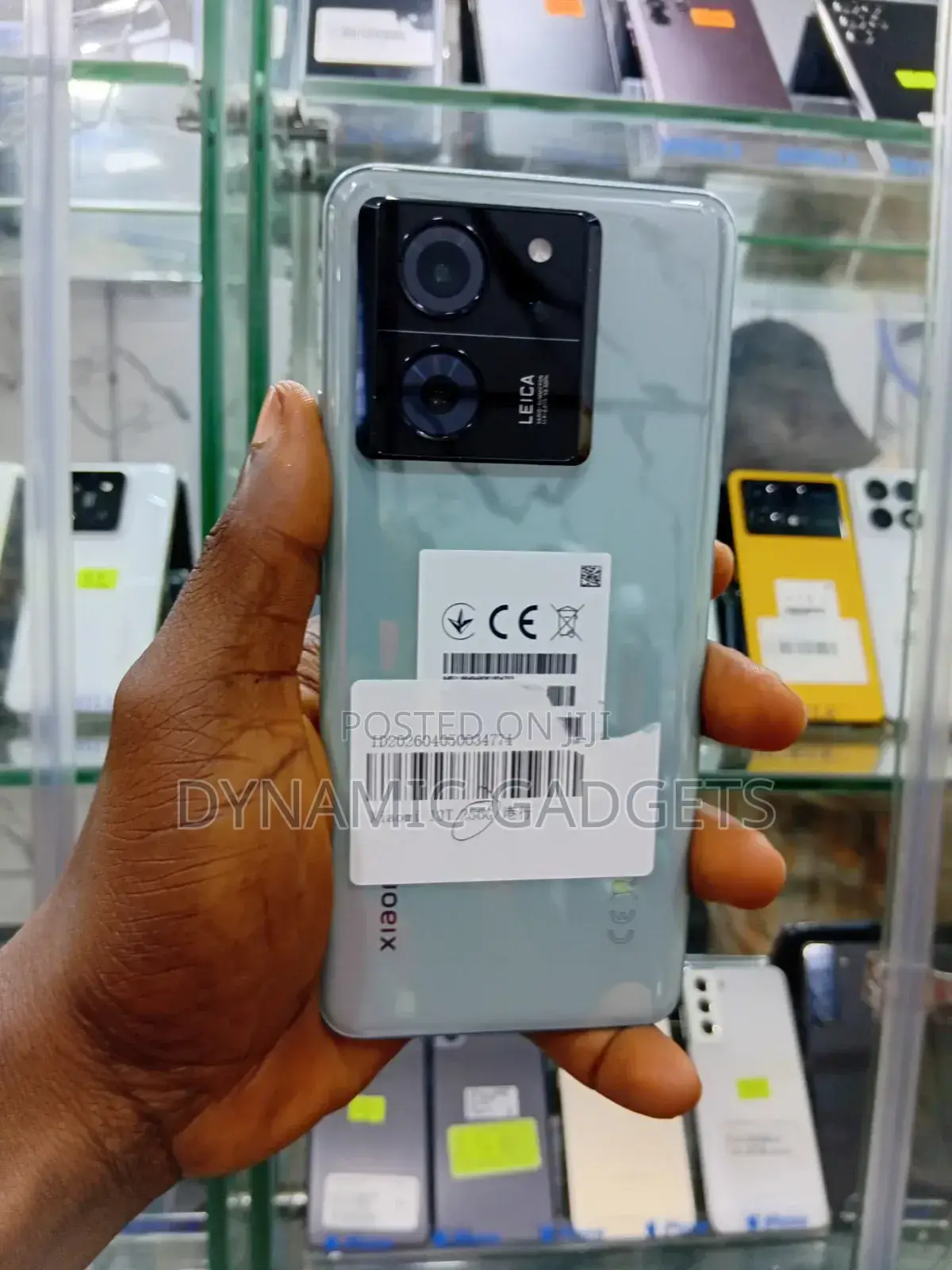 Xiaomi 13T 256 GB Blue