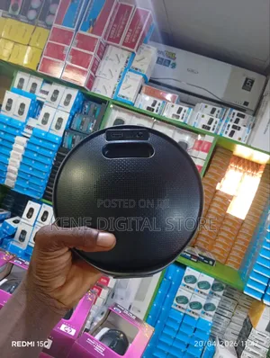 Brand New S409 Portable Bluetooth Speaker (7w Loud Sound)