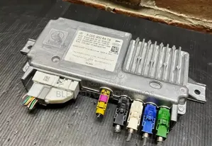 A Camera Control Unit Mercedes-Benz Gle W167 2019