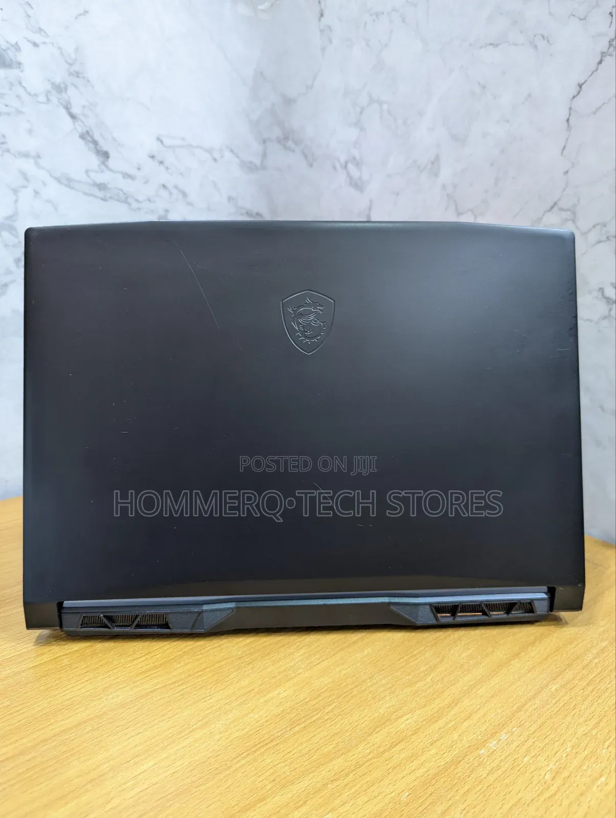 Laptop MSI Katana 15 16GB Intel Core i7 SSD 1T