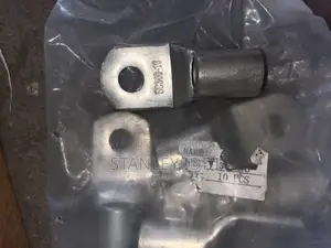 300mm Cable Lugs (Thick Lugs)