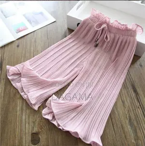 Kiddies Wear