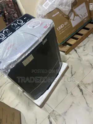 Lg 11kg Washing Machine – Save Time Energy
