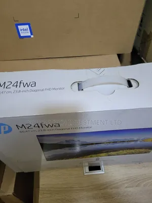 Hp Monitor M24fwa