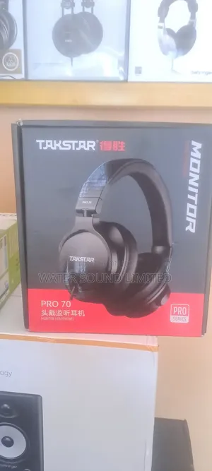 Takstar Monitor Pro 70