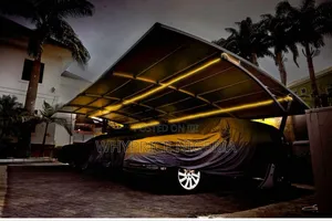 Foreign Premium Carport