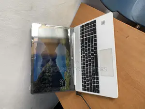 Laptop HP 15s 8GB Intel Core i5 SSD 256GB