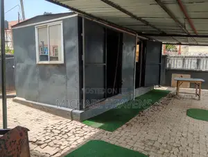 Container Shop