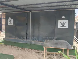 Container Shop