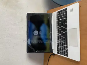 Laptop HP 15s 8GB Intel Core i5 SSD 256GB