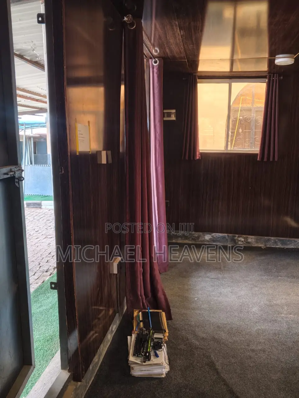 Container Shop