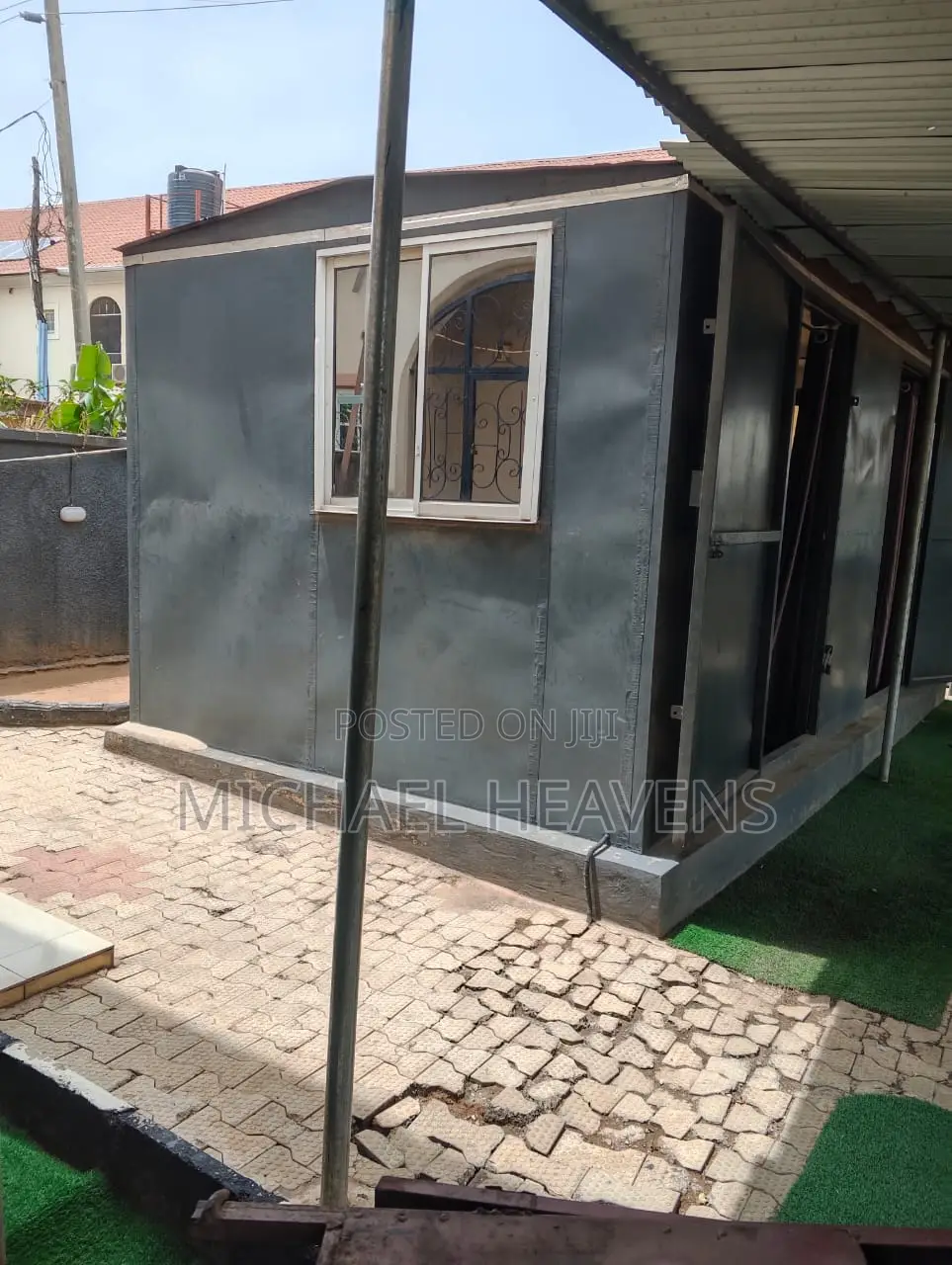 Container Shop