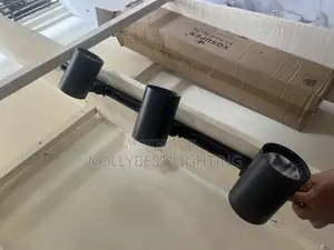Track Light 2 Colors Available Single Color