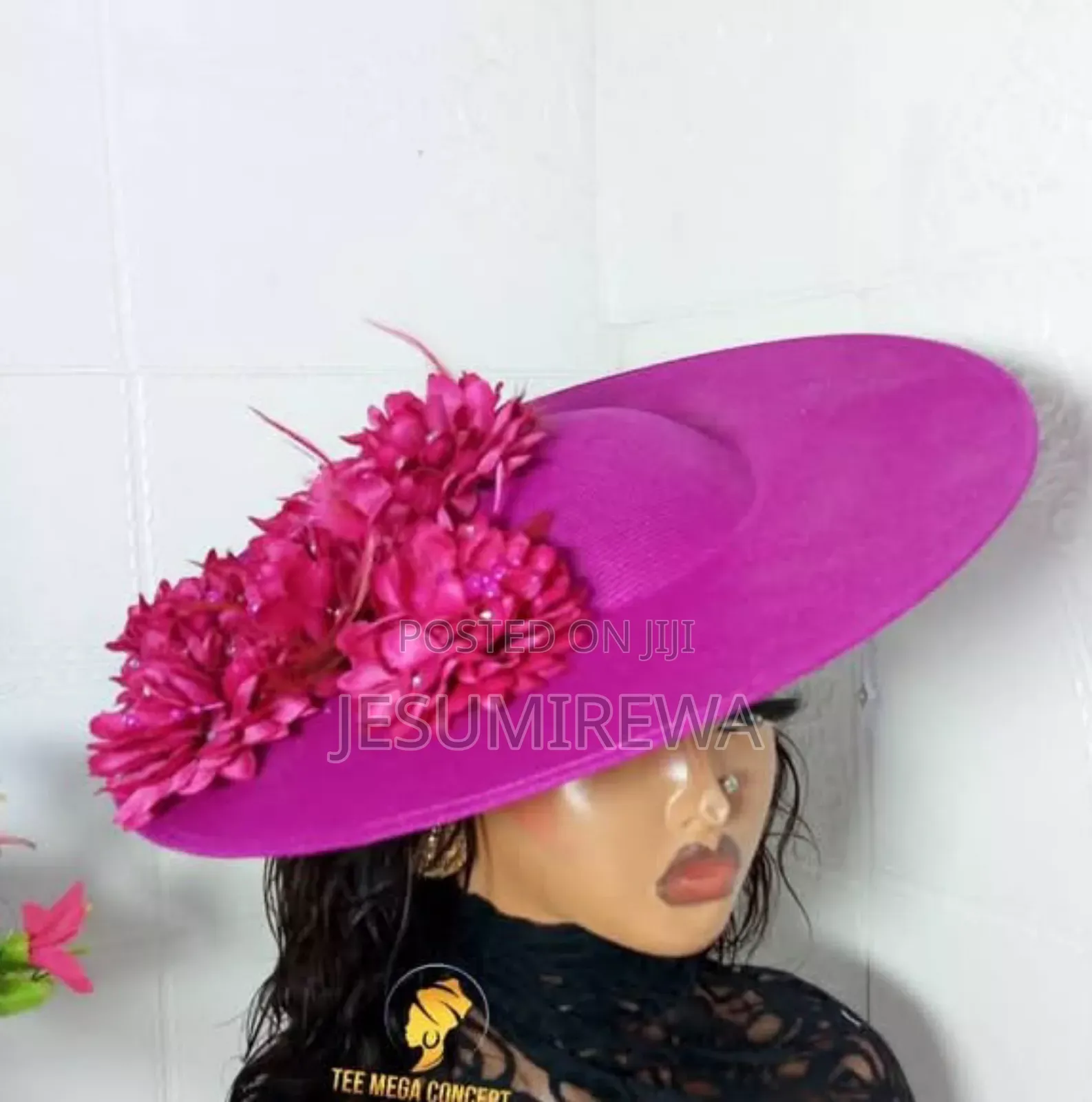 Wedding Fascinators