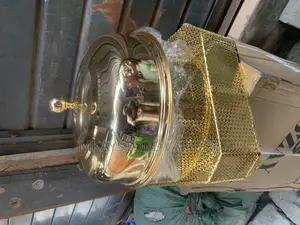 Luxury Servings Dish