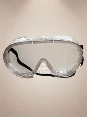 Medical Protective Goggles