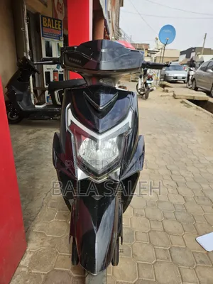 Motorcycle 2025 Gray