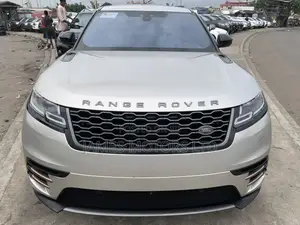 Rover Land 2024 Silver