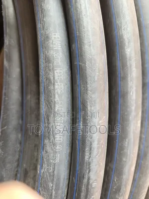 32mm Hdpe Irrigation Pipe