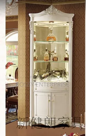 Mini Wine Bar