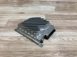 Mercedes Benz Oem W167 Amg Amp Burmeister Radio Amplifier Premium Soun
