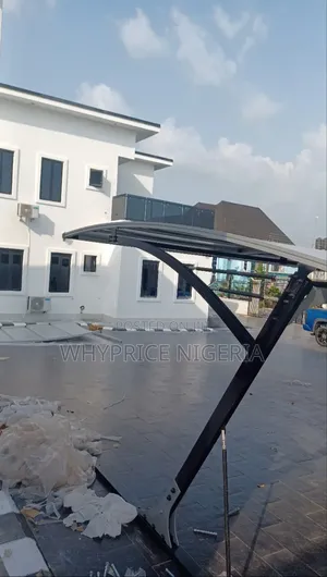 Foreign Premium Carport