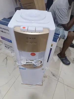 Cway 3c-Cwm26hc – Reliable Water Dispenser Unit