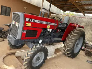Massey Ferguson 375 E For Sale