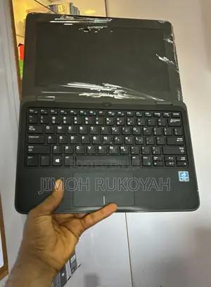 New Laptop Dell Latitude 11 3190 8GB Intel Pentium SSD 256GB
