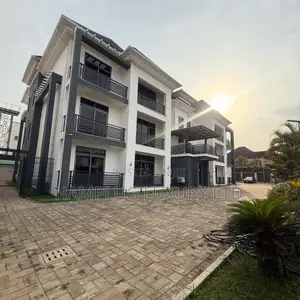 Furnished 3bdrm Apartment in Katampe, Central Business District