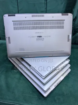 Laptop Dell Latitude 7400 16GB Intel Core i5 SSD 256GB
