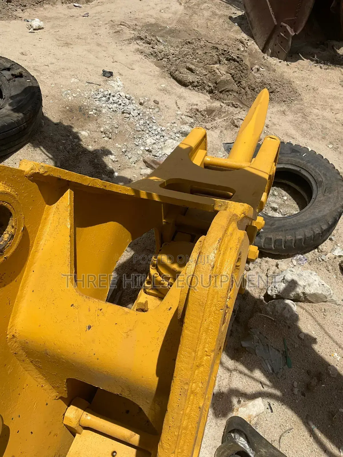 Jack Hammer