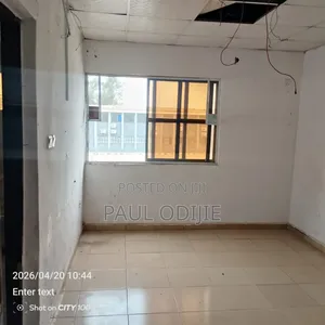 1bdrm Apartment in Isolo for rent